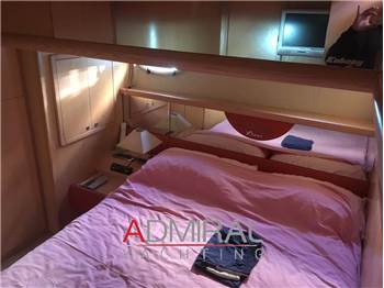 Raffaelli Kubang 57 Extreme