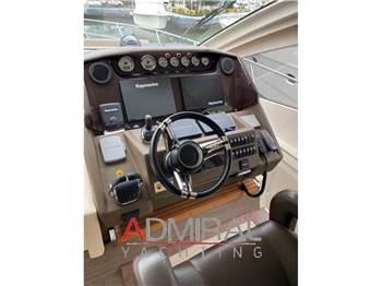 Cranchi 60 SIXTY HT
