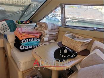 Ferretti Yachts Ferretti 460