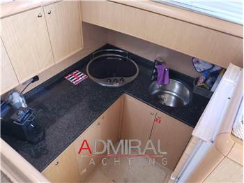 Ferretti Yachts Ferretti 460