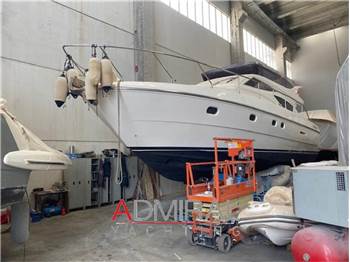 Ferretti Yachts Ferretti 460