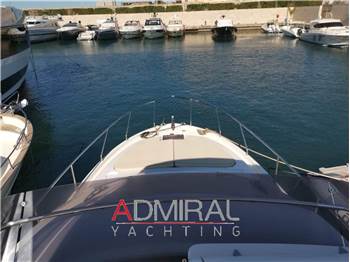 Ferretti Yachts Ferretti 460