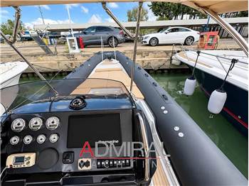 Stingher Stingher 32 GT
