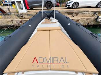 Stingher Stingher 32 GT