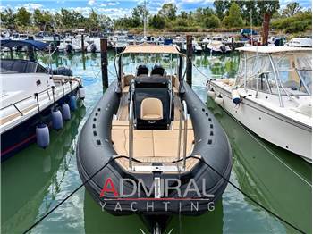 Stingher Stingher 32 GT