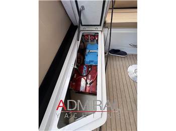 Stingher Stingher 32 GT