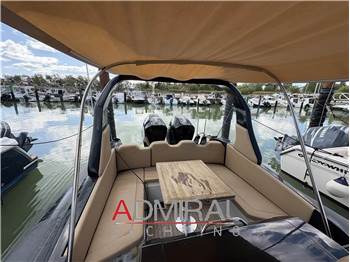 Stingher Stingher 32 GT