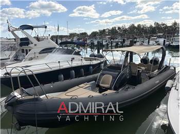 Stingher Stingher 32 GT