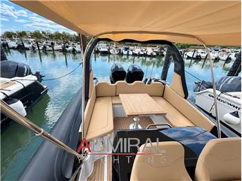 Stingher Stingher 32 GT
