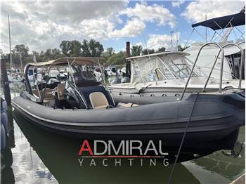 Stingher Stingher 32 GT