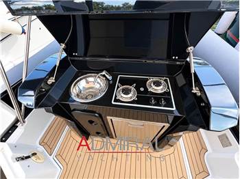 Stingher Stingher 32 GT