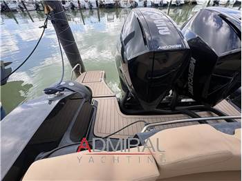 Stingher Stingher 32 GT