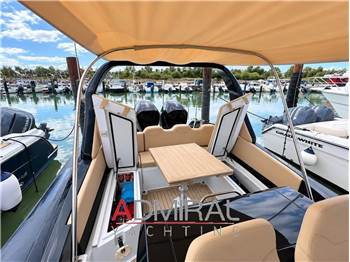 Stingher Stingher 32 GT