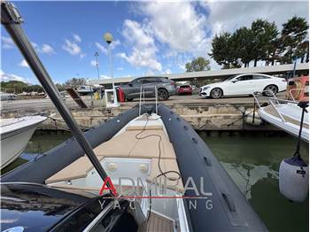 Stingher Stingher 32 GT