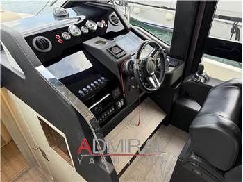 Cranchi E 52 F
