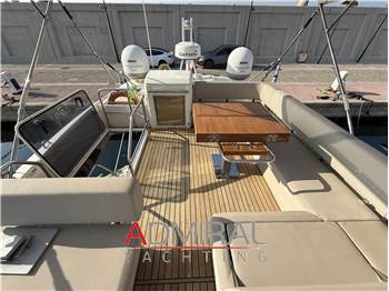 Cranchi E 52 F