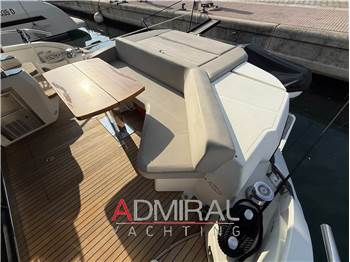 Cranchi E 52 F
