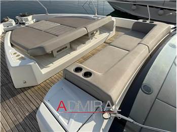 Cranchi E 52 F