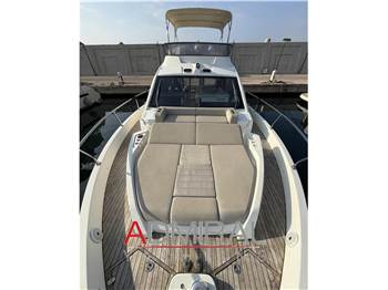 Cranchi E 52 F