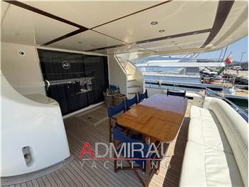 Riva RIVA 85 OPERA