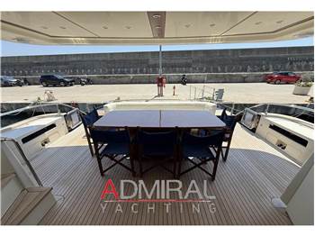 Riva RIVA 85 OPERA