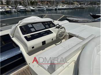 Riva RIVA 85 OPERA