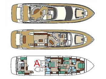 Riva RIVA 85 OPERA