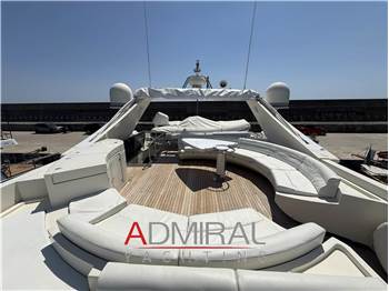 Riva RIVA 85 OPERA