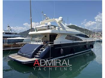 Riva RIVA 85 OPERA