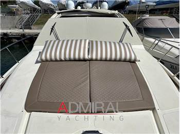 Airon Marine 4800 T TOP