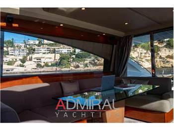 Princess Yachts V65