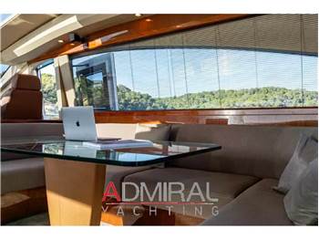 Princess Yachts V65