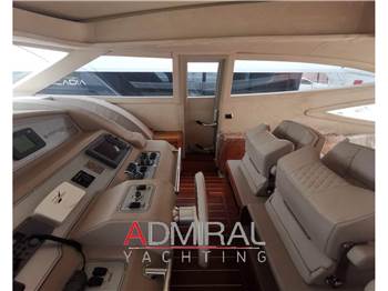 Spertini ALALUNGA 85 SPORT