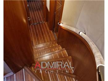 Spertini ALALUNGA 85 SPORT