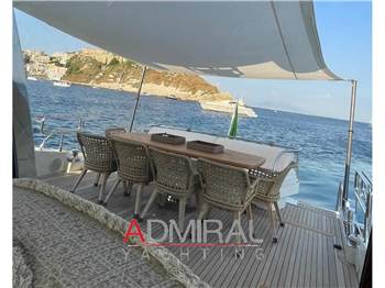 Spertini ALALUNGA 85 SPORT