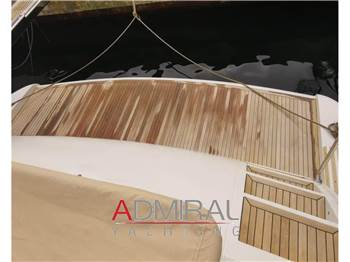 Spertini ALALUNGA 85 SPORT