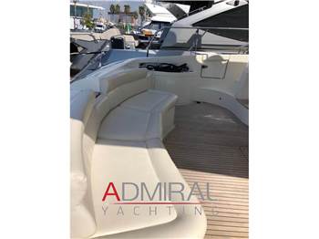 Azimut 62 EVO