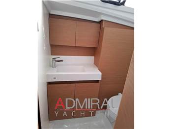 Jeanneau SUN ODYSSEY 380