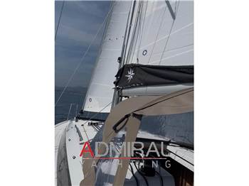 Jeanneau SUN ODYSSEY 380