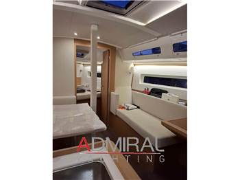 Jeanneau SUN ODYSSEY 380