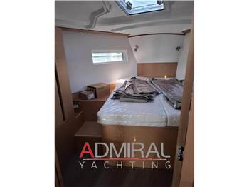 Jeanneau SUN ODYSSEY 380