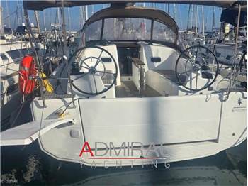 Jeanneau SUN ODYSSEY 380