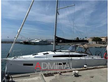 Jeanneau SUN ODYSSEY 380