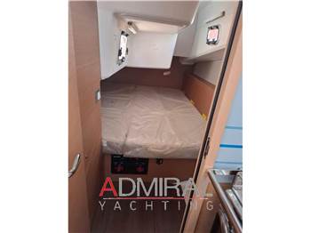 Jeanneau SUN ODYSSEY 380