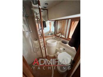 Ferretti Yachts FERRETTI 592