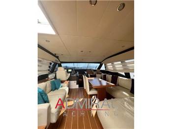 Ferretti Yachts FERRETTI 592