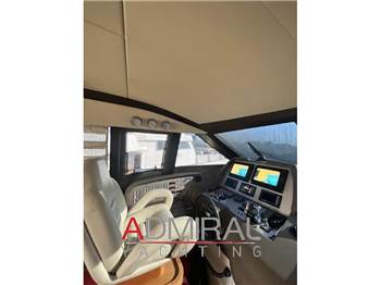Ferretti Yachts FERRETTI 592