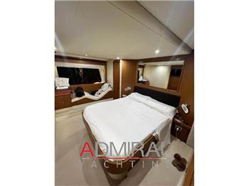 Ferretti Yachts FERRETTI 592