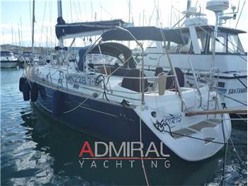 Beneteau Beneteau 50