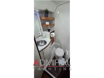 Beneteau Beneteau 50